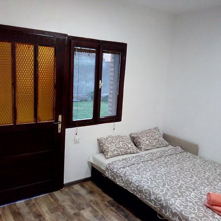Apartment Minimal 诺威萨 外观 照片