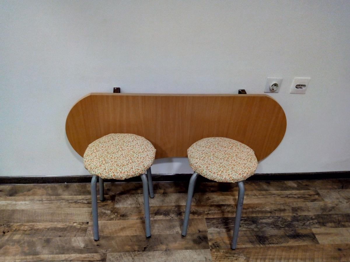 Apartment Minimal 诺威萨 外观 照片