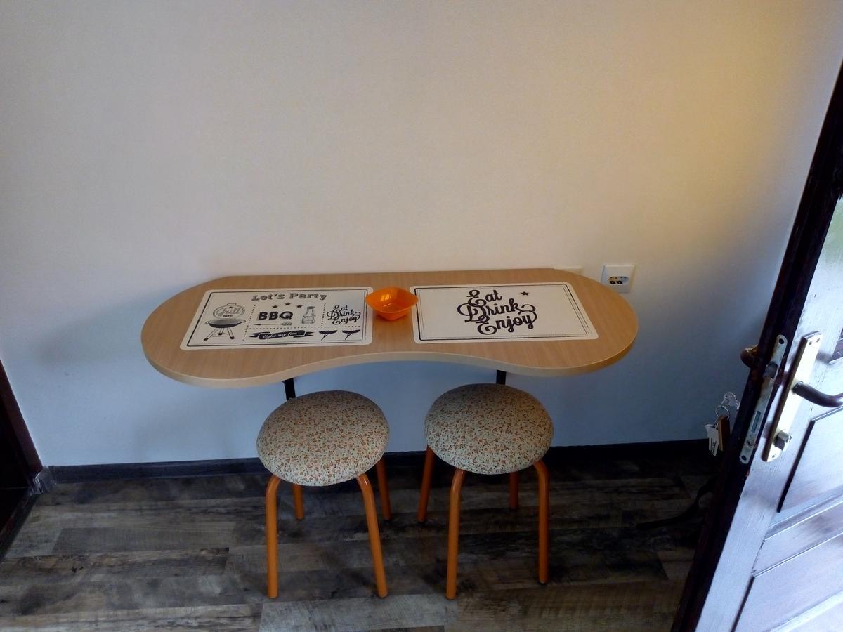 Apartment Minimal 诺威萨 外观 照片